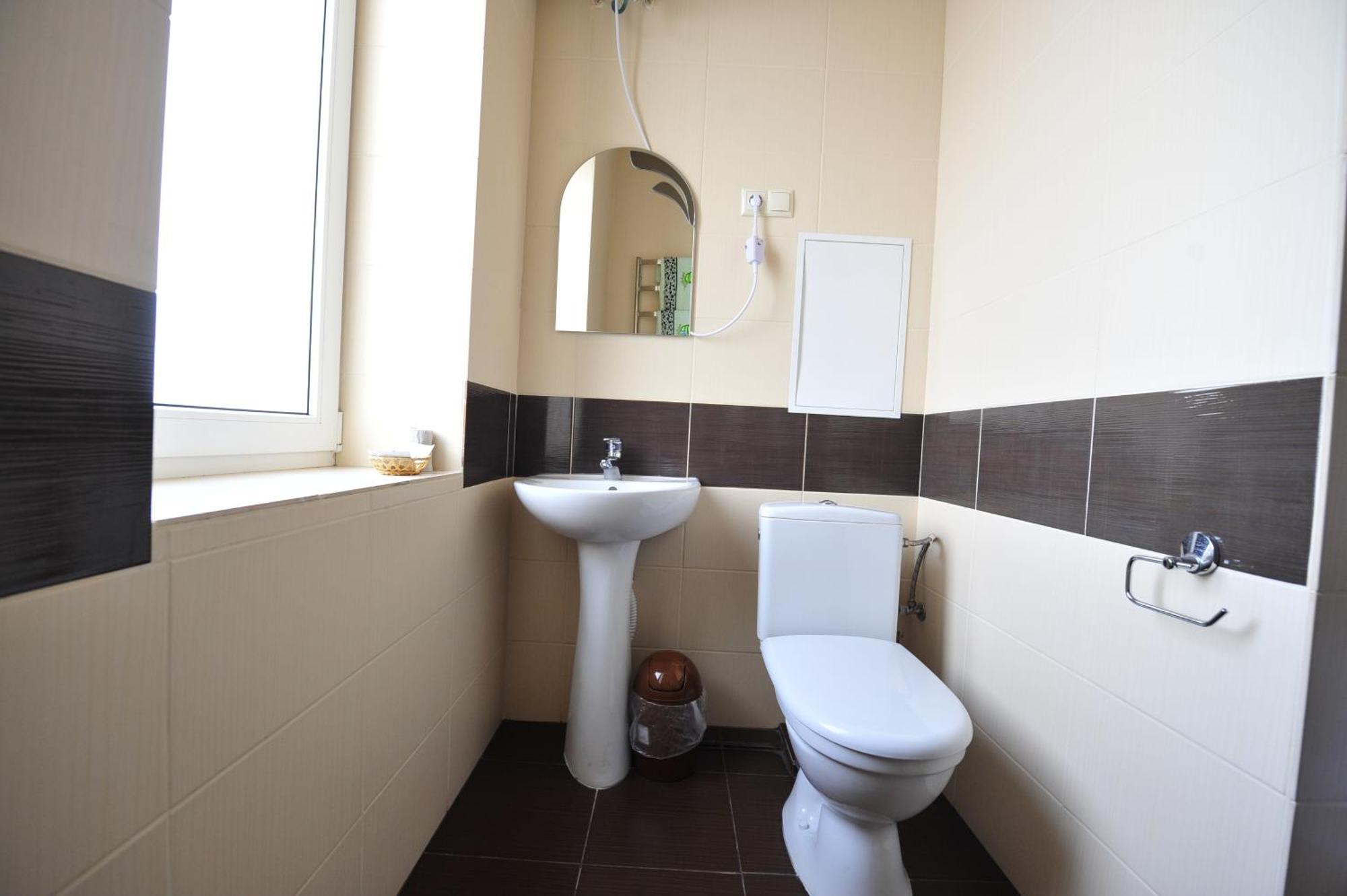 Oazis-M Hotel Babin Phòng bức ảnh