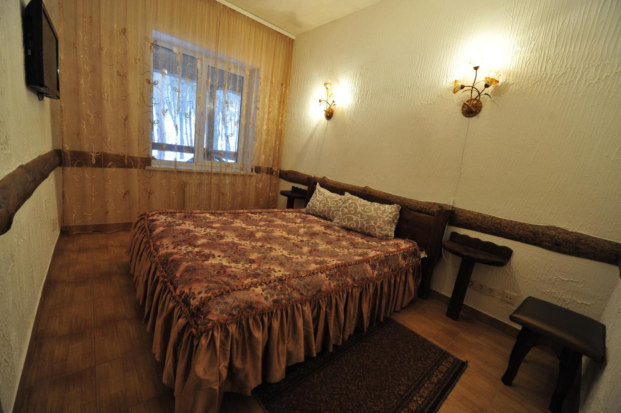 Oazis-M Hotel Babin Phòng bức ảnh