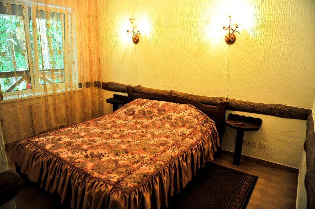 Oazis-M Hotel Babin Phòng bức ảnh