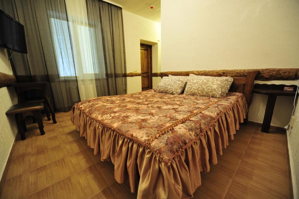 Oazis-M Hotel Babin Phòng bức ảnh