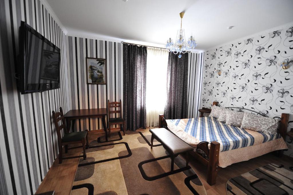 Oazis-M Hotel Babin Phòng bức ảnh